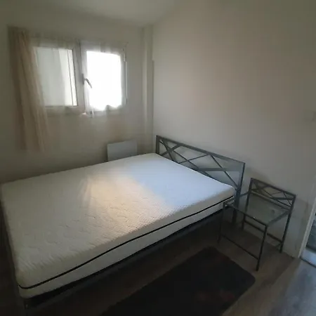 Lejlighed La Bella T3 Argenteuil